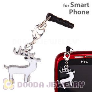 Headphone Jack Plug Charm Accessory For iPhone Wholesale 