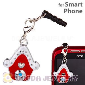 iPhone Headphone Jack Plug Accessory Charm Wholesale 