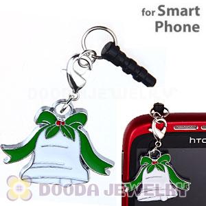 Headphone Jack Plug Charm Accessory For iPhone Wholesale 
