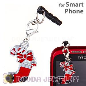 Headphone Jack Plug Charm Accessory For iPhone Wholesale 