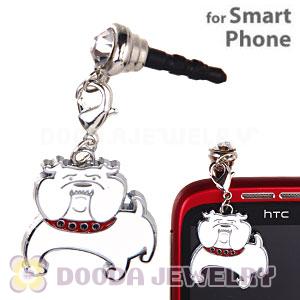 Headphone Jack Plug Charm Accessory For iPhone Wholesale 