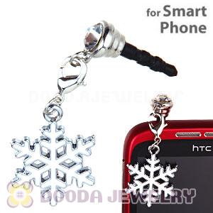 Headphone Jack Plug Charm Accessory For iPhone Wholesale