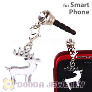 Headphone Jack Plug Charm Accessory For iPhone Wholesale 