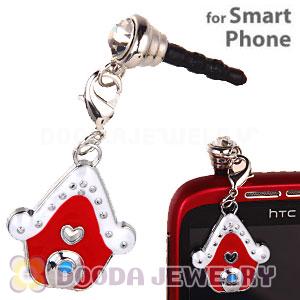 iPhone Headphone Jack Plug Accessory Charm Wholesale 