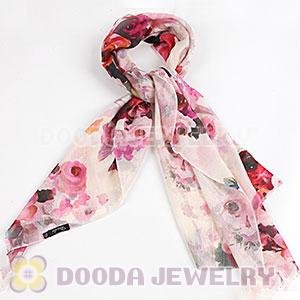 Cashmere Wool Designer Scarf Pashmina Shawl Wrap Wholesale
