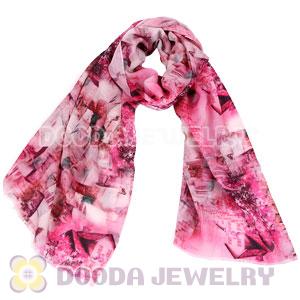Cashmere Wool Designer Scarf Pashmina Shawl Wrap Wholesale