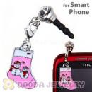 Cute Anti Dust Plug Stopper For iPhone Wholesale