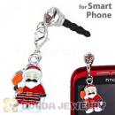 Cute Anti Dust Plug Stopper For iPhone Wholesale