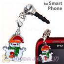 Cute Anti Dust Plug Stopper For iPhone Wholesale