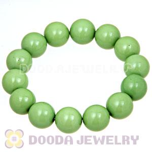 Fashion Olivine Bead Bubble Bracelets Wholesale