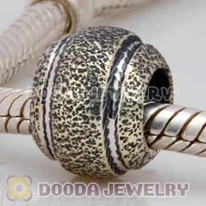 925 Sterling Silver Ball Beads European Compatible Wholesale