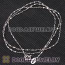 46cm 925 Sterling Silver Necklaces Chain Wholesale