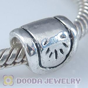 Wholesale Charm Jewelry silver plated beads and charms