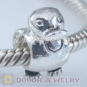 Wholesale Charm Jewelry silver plated beads and charms