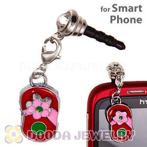 Cute Earphone Jack Dust Proof Plug Stopper Charm Wholesale