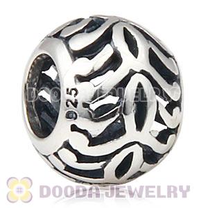European S925 Sterling Silver Charm Beads Wholesale