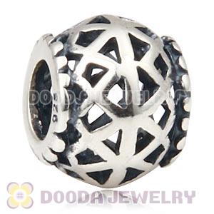 European S925 Sterling Silver Charm Beads Wholesale