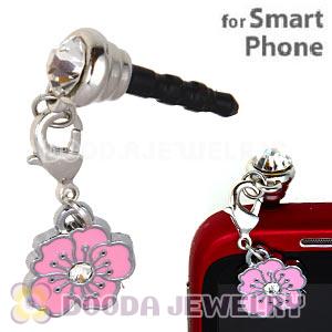 Cute Anti Dust Plug Stopper Earphone Jack Accessory Wholesale 