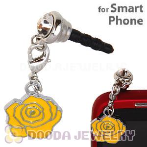Cute Anti Dust Plug Stopper Earphone Jack Accessory Wholesale 