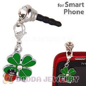 Cute Anti Dust Plug Stopper Earphone Jack Accessory Wholesale 