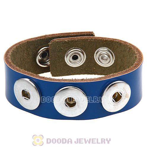 Noosa Amsterdam Leather Bracelet Nude Wholesale