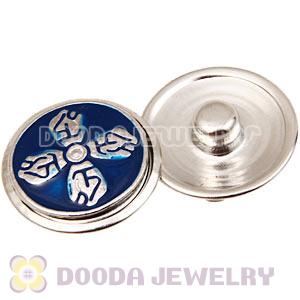 Cheap Enamel Noosa Chunks For Noosa Bracelet Wholesale