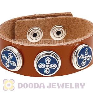 Cheap Enamel Noosa Chunks For Noosa Bracelet Wholesale