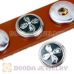 Cheap Enamel Noosa Chunks For Noosa Bracelet Wholesale