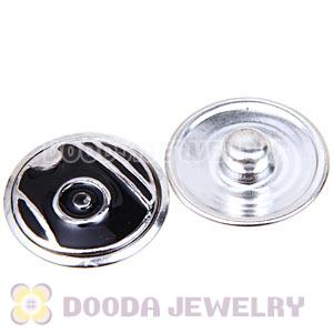 Cheap Enamel Noosa Chunks For Noosa Bracelet Wholesale