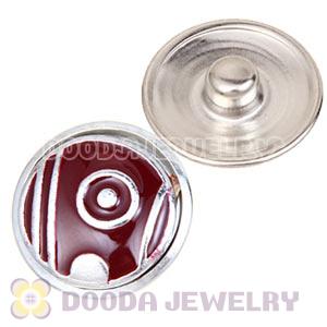 Cheap Enamel Noosa Chunks For Noosa Bracelet Wholesale