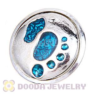 Cheap Enamel Noosa Chunks For Noosa Bracelet Wholesale