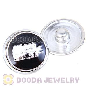 Cheap Enamel Noosa Chunks For Noosa Bracelet Wholesale