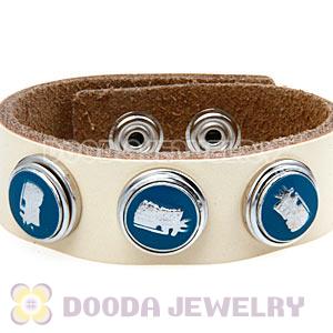 Cheap Enamel Noosa Chunks For Noosa Bracelet Wholesale