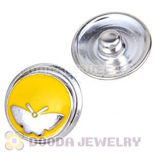 Cheap Enamel Noosa Chunks For Noosa Bracelet Wholesale