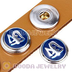 Cheap Enamel Noosa Chunks For Noosa Bracelet Wholesale