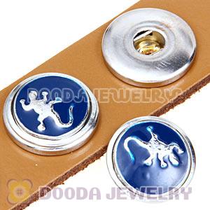 Cheap Enamel Noosa Chunks For Noosa Bracelet Wholesale