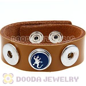 Cheap Enamel Noosa Chunks For Noosa Bracelet Wholesale