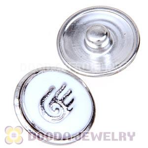 Cheap Enamel Noosa Chunks For Noosa Bracelet Wholesale