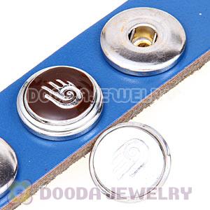 Cheap Enamel Noosa Chunks For Noosa Bracelet Wholesale