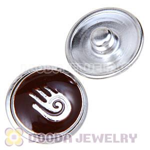 Cheap Enamel Noosa Chunks For Noosa Bracelet Wholesale