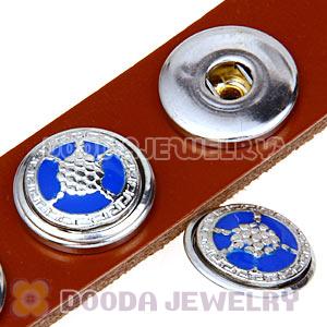 Cheap Enamel Noosa Chunks For Noosa Bracelet Wholesale