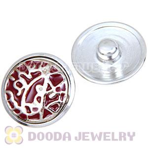 Cheap Enamel Noosa Chunks For Noosa Bracelet Wholesale