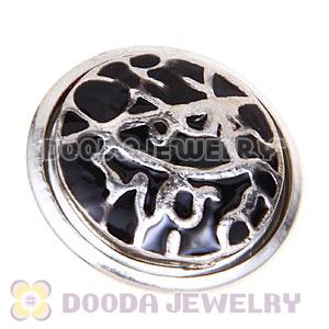 Cheap Enamel Noosa Chunks For Noosa Bracelet Wholesale