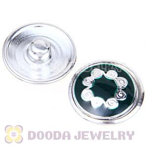 Cheap Enamel Noosa Chunks For Noosa Bracelet Wholesale