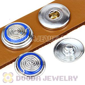 Cheap Enamel Noosa Chunks For Noosa Bracelet Wholesale