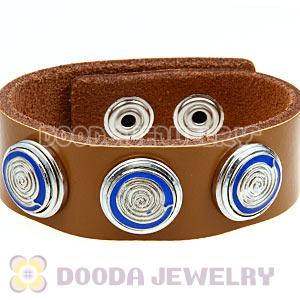 Cheap Enamel Noosa Chunks For Noosa Bracelet Wholesale