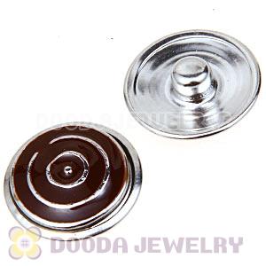 Cheap Enamel Noosa Chunks For Noosa Bracelet Wholesale