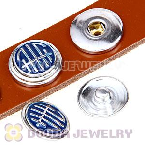 Cheap Enamel Noosa Chunks For Noosa Bracelet Wholesale