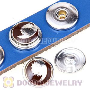 Cheap Enamel Noosa Chunks For Noosa Bracelet Wholesale