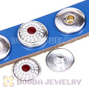 Cheap Enamel Noosa Chunks For Noosa Bracelet Wholesale